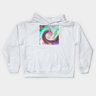 Surf’s Up Kids Hoodie